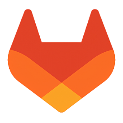 GitLab logo