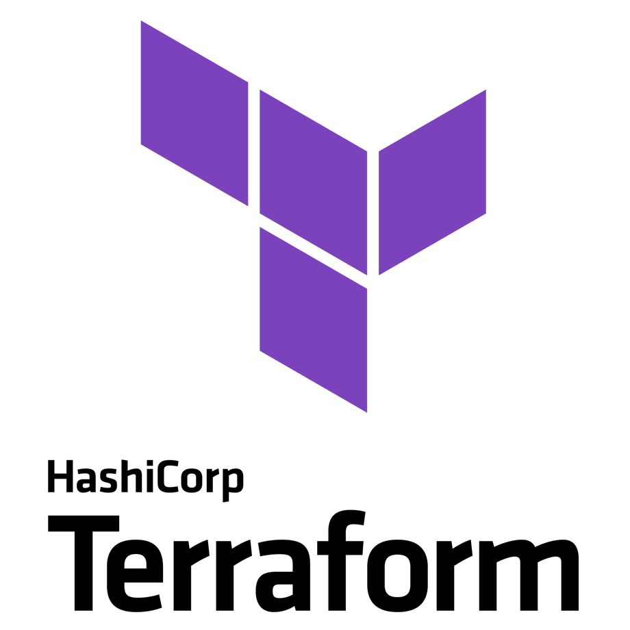 Terraform logo